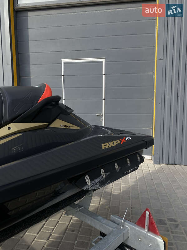 Гідроцикл спортивний BRP RXP-X 2020 в Вінниці