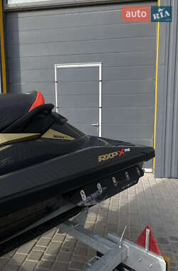 Гидроцикл спортивный BRP RXP-X 2020 в 