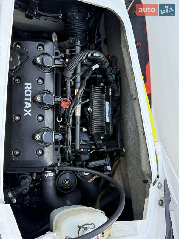 Гідроцикл спортивний BRP RXP-X 2018 в Дніпрі