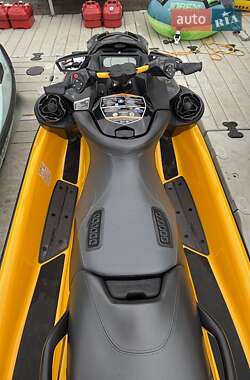 Гідроцикл спортивний BRP RXP-X 2021 в 