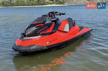 Гидроцикл спортивный BRP RXP-X 2016 в 