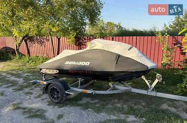 Гидроцикл спортивный BRP RXP-X 2016 в 