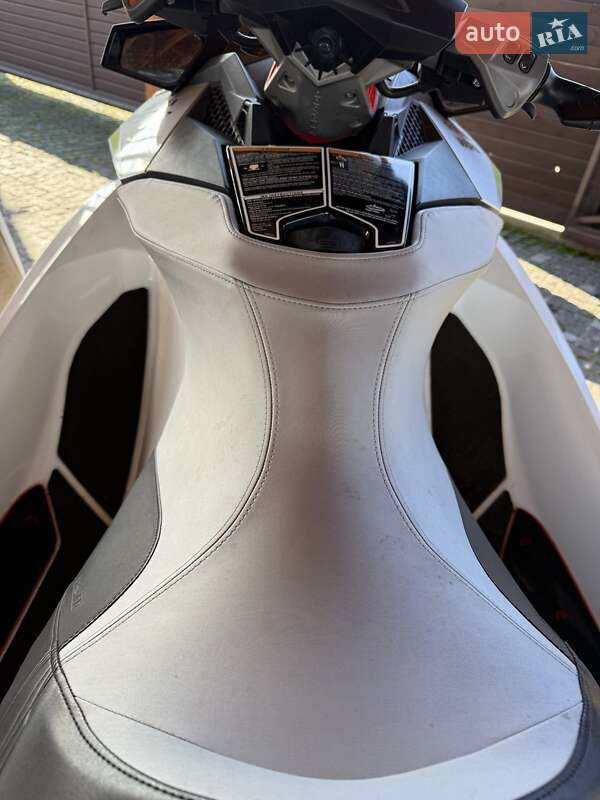 Гідроцикл спортивний BRP RXP-X 2016 в Вінниці