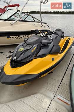 Гидроцикл спортивный BRP RXP-X 2021 в Кривом Роге