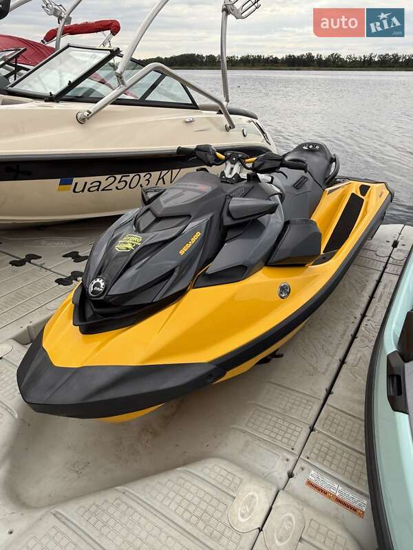 BRP RXP-X 2021 BRP RXP-X 2021