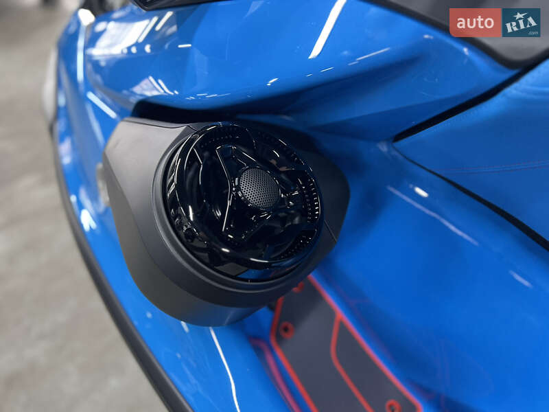 Гидроцикл спортивный BRP RXP-X 2026 в Киеве