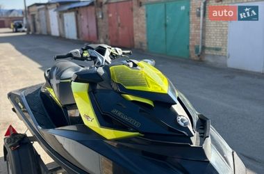 Гидроцикл спортивный BRP RXP-X 2013 в Боярке