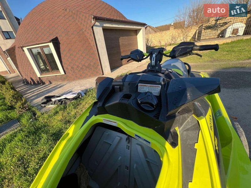 Гидроцикл спортивный BRP RXP-X 2018 в Николаеве