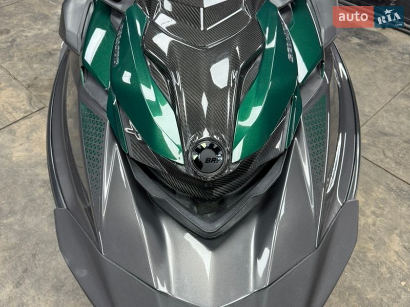 Гідроцикл спортивний BRP RXP-X 2023 в Сумах