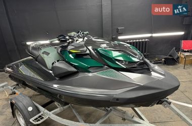 Гидроцикл спортивный BRP RXP-X 2023 в Сумах