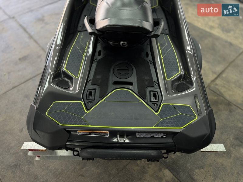 Гідроцикл спортивний BRP RXP-X 2023 в Сумах