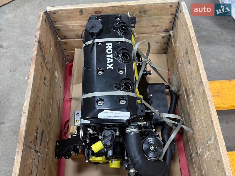 Гідроцикл спортивний BRP RXP-X 2023 в Сумах