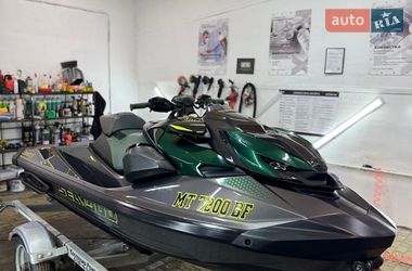 Гідроцикл спортивний BRP RXP-X 2023 в Летичіві