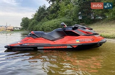 Гидроцикл туристический BRP RXP-X 2016 в Киеве