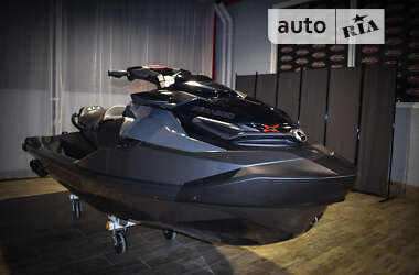Гидроцикл спортивный BRP RXP 2023 в Чернигове