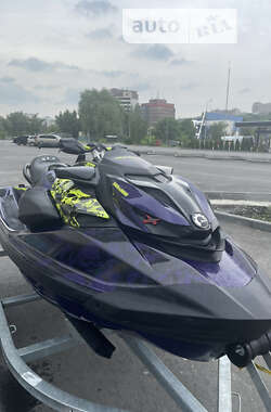 Гидроцикл спортивный BRP RXP 2021 в Днепре