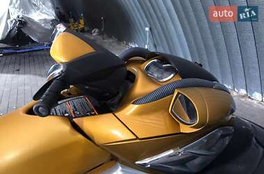 Гидроцикл туристический BRP RXP 2006 в 