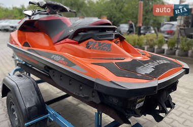 Гідроцикл спортивний BRP RXP 2017 в 