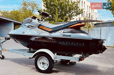 Гидроцикл спортивный BRP RXP 2008 в 