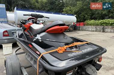 Гидроцикл спортивный BRP RXP 2012 в Киеве