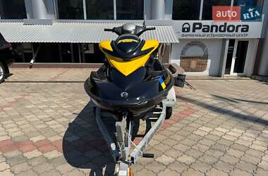 Гідроцикл спортивний BRP RXP 2007 в 