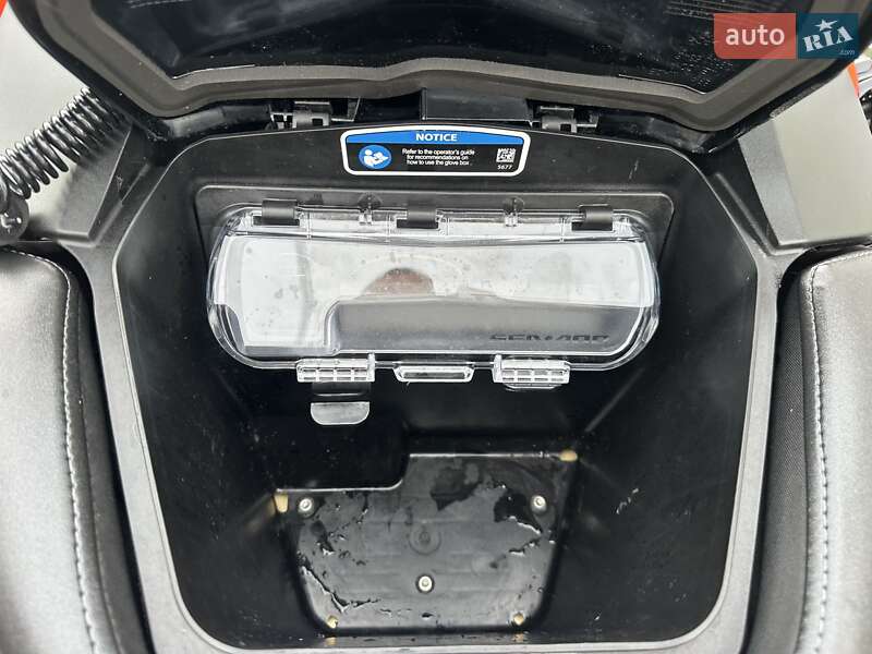 Гидроцикл спортивный BRP RXP 2025 в Белой Церкви фото 16 Гидроцикл спортивный BRP RXP 2025 в Белой Церкви