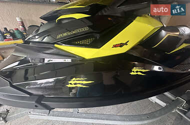 Гидроцикл спортивный BRP RXP 2012 в 