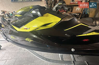 Гидроцикл спортивный BRP RXP 2012 в 