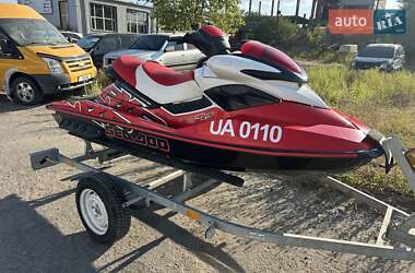 Гидроцикл спортивный BRP RXP 2007 в 