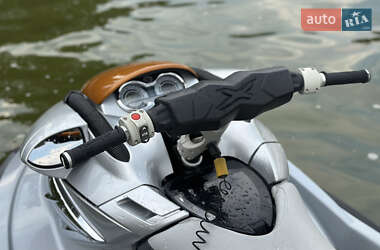 Гідроцикл спортивний BRP RXP 2008 в 