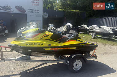 Гидроцикл спортивный BRP RXP 2015 в 