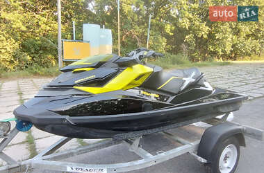 Гидроцикл спортивный BRP RXP 2013 в 