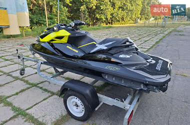 Гидроцикл спортивный BRP RXP 2013 в 