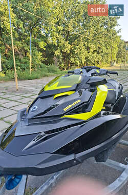 Гидроцикл спортивный BRP RXP 2013 в 