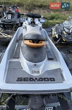 Гидроцикл спортивный BRP RXP 2012 в 