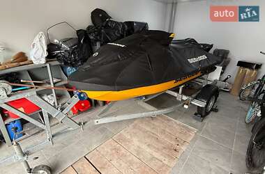 Гидроцикл туристический BRP RXP 2022 в 