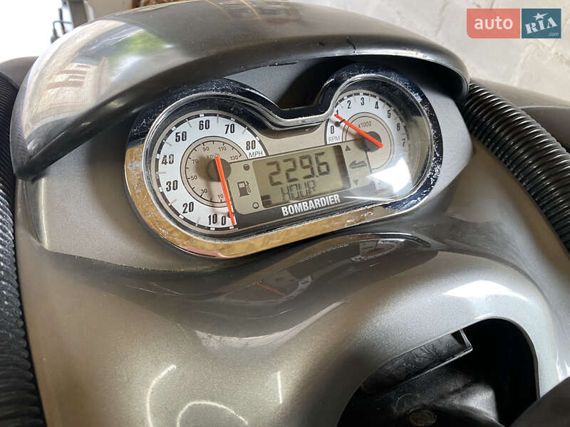 Гідроцикл спортивний BRP RXP 2004 в Гайсину