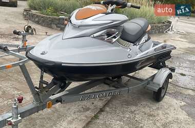 Гідроцикл спортивний BRP RXP 2008 в Дніпрі