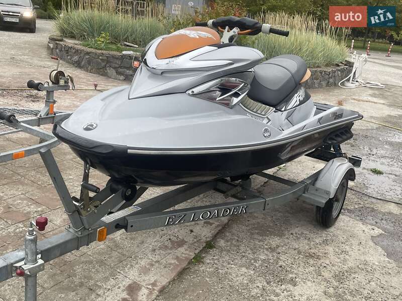 BRP RXP 2008 BRP RXP 2008