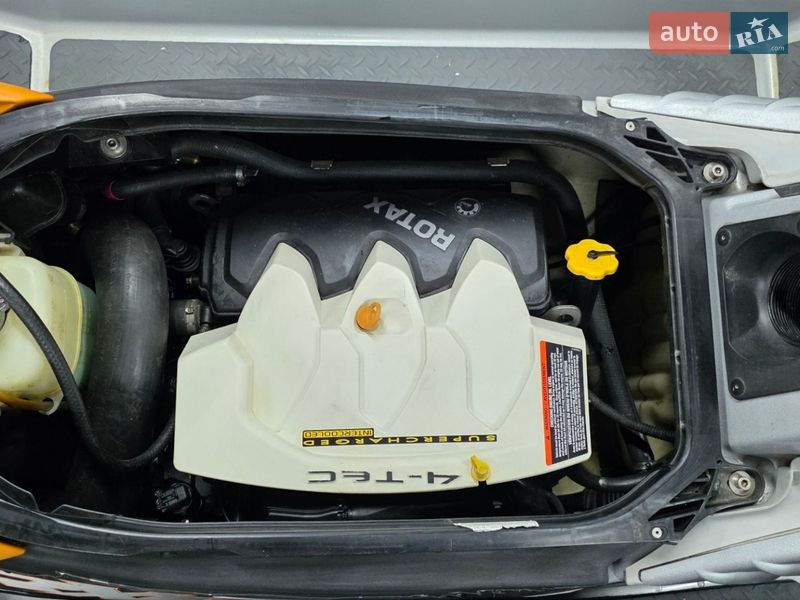 Гідроцикл спортивний BRP RXP 2008 в Дніпрі фото 10 Гідроцикл спортивний BRP RXP 2008 в Дніпрі