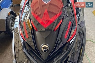 Гидроцикл туристический BRP RXP 2014 в Полтаве