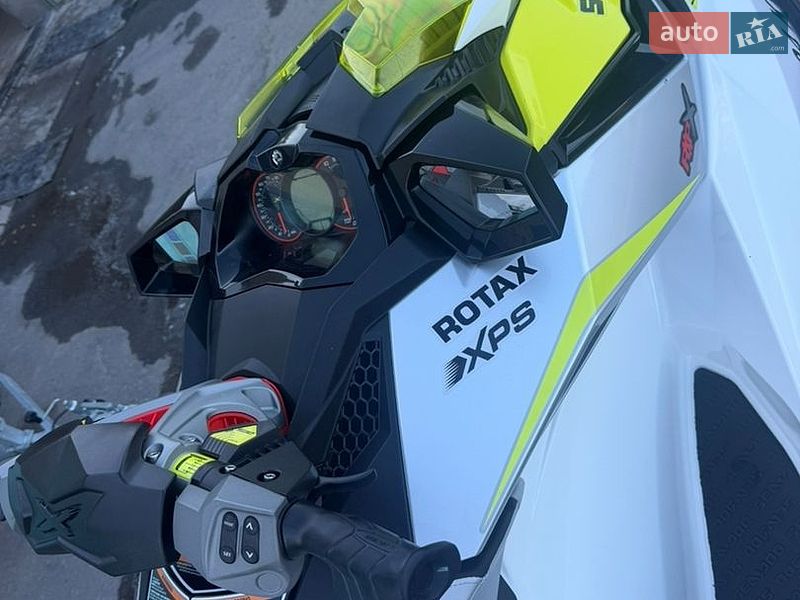 Гидроцикл спортивный BRP RXP 2016 в Житомире