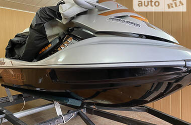 Гидроцикл туристический BRP RXT-X 2008 в Днепре фото 2 Гидроцикл туристический BRP RXT-X 2008 в Днепре