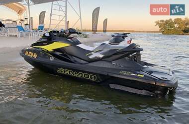 Гидроцикл спортивный BRP RXT-X 2013 в Запорожье