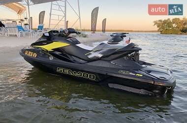 BRP RXT-X 2013