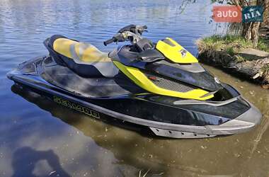 Гідроцикл спортивний BRP RXT-X 2012 в Дніпрі