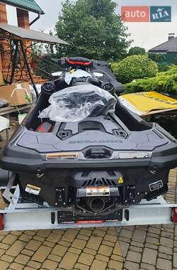 Гидроцикл спортивный BRP RXT-X 2022 в 