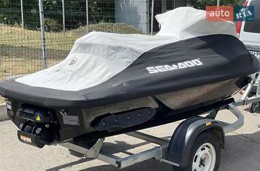 Гідроцикл спортивний BRP RXT-X 2014 в 