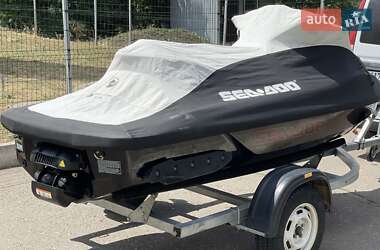 Гідроцикл спортивний BRP RXT-X 2014 в 