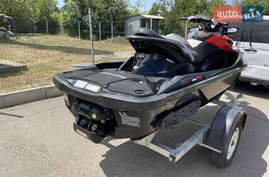Гідроцикл спортивний BRP RXT-X 2014 в 